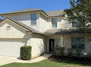 6110 KENEDY LEAF, San Antonio, TX 78253