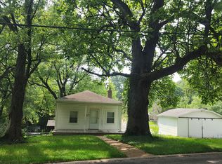 105 S Harvey Ave, Saint Louis, MO 63135