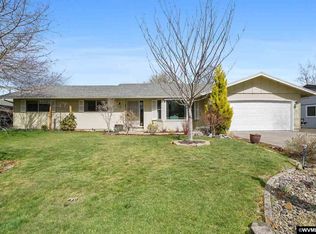 1076 SW Bryson St, Dallas, OR 97338