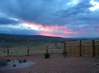 2671 Bangs Canyon Dr, Grand Junction, CO 81503