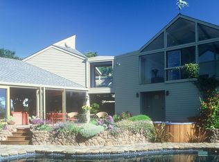 331 Bret Harte Rd, San Rafael, CA 94901