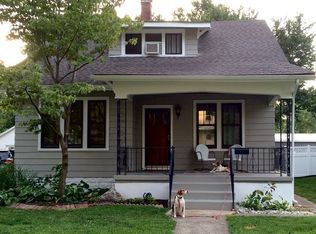 1831 Evergreen Ave, Alton, IL 62002