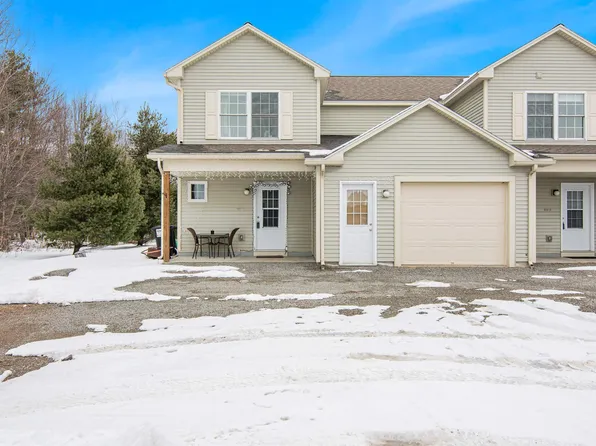 1034 Cook Road, Sheldon, VT 05483