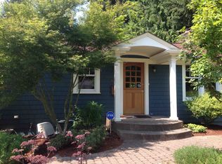 6223 41st Ave NE, Seattle, WA 98115