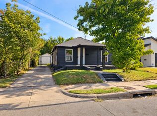 3926 Coolidge St, Dallas, TX 75215