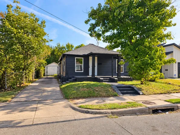 3926 Coolidge St, Dallas, TX 75215