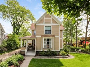 541 S Ashley St, Ann Arbor, MI 48103