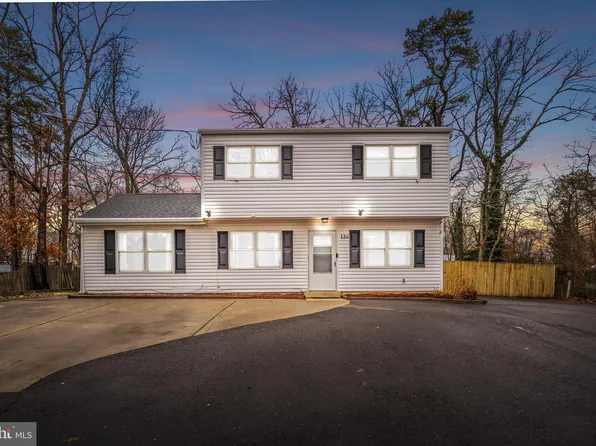 126 Castro St, Browns Mills, NJ 08015