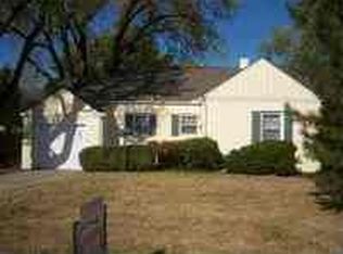 2216 W 13th St N, Wichita, KS 67203