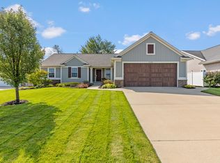 3150 Sandy Dr, Wyoming, MI
