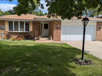 4442 14th Ln, Hobart, IN, 46342