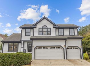 2505 Coxindale Dr, Raleigh, NC 27615