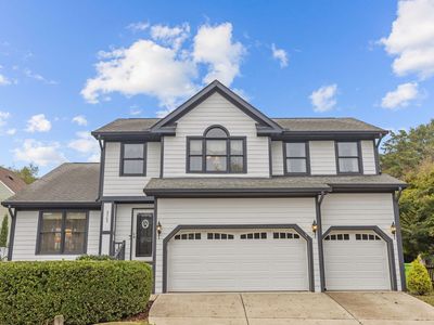 2505 Coxindale Dr, Raleigh, NC, 27615