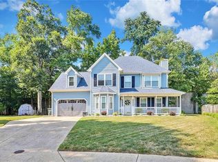 12 Mullins Ct, Hampton, VA 23666
