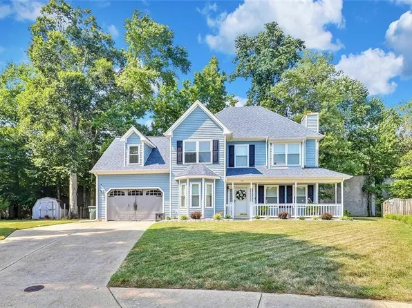 12 Mullins Ct, Hampton, VA 23666