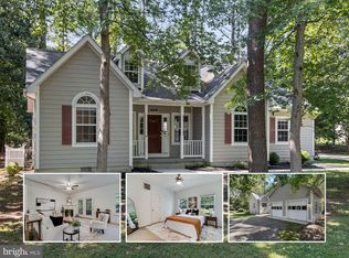 14625 Bar Harbor Ct, Issue, MD 20645