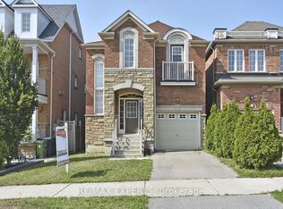 50 Fred Young Dr, Toronto, ON M3L0A2