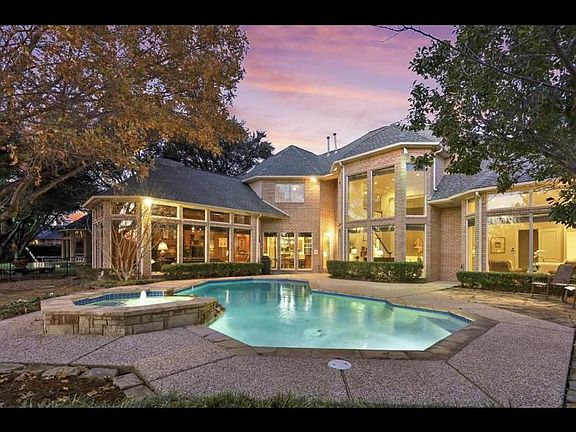 5th image of 5327 Willow Wood Ln