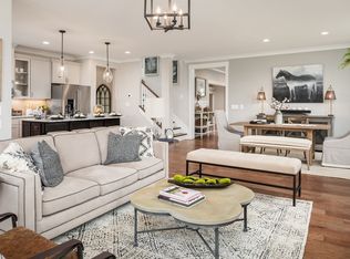 1817 Ableson Way LOT 19, Columbia, TN 38401