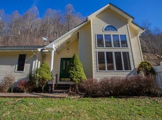2188 Upper Mill Branch Rd, Grundy, VA 24614