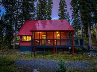 26844 UPPER TWIN LAKE Drive, Cedaredge, CO 81416