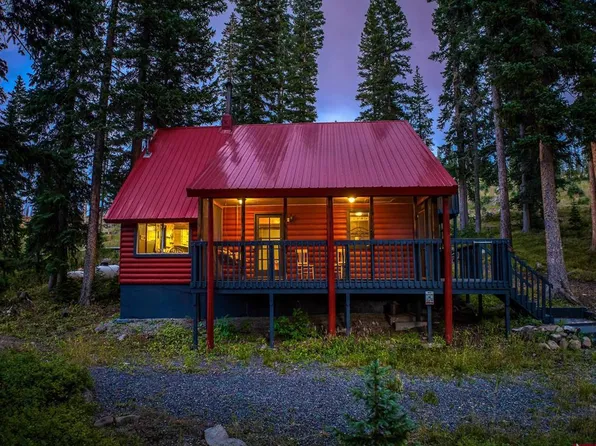 26844 UPPER TWIN LAKE Drive, Cedaredge, CO 81416