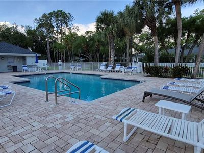 1997 GEORGIA CIRCLE S, Clearwater, FL, 33760