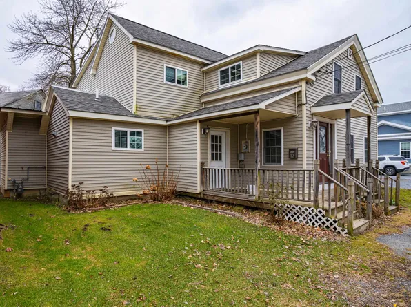 13 White Street, Vergennes, VT 05491