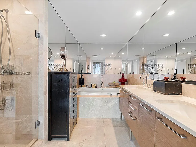 17001 Collins Ave #1703 — Photo 18