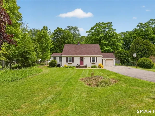 1006 King Road, Cheshire, CT 06410