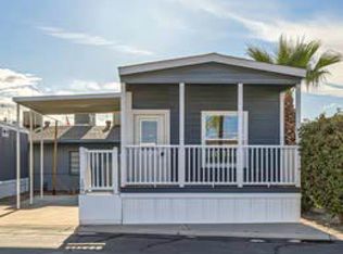 2434 E Main St LOT 109, Mesa, AZ 85213