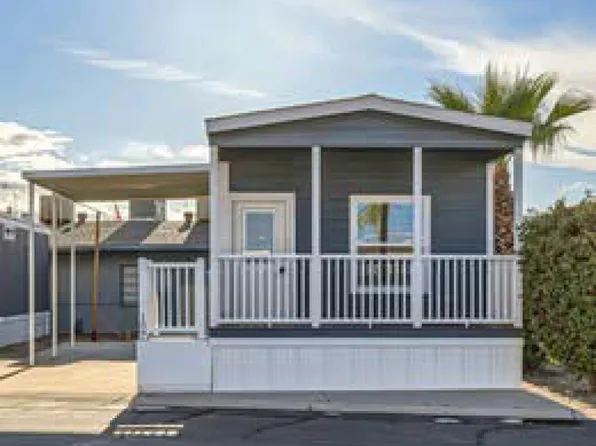 2434 E Main St Lot 109, Mesa, AZ 85213