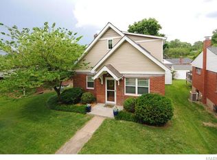 7685 Lindbergh Dr, Saint Louis, MO