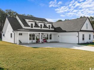 139 Cat Tail Bay Dr, Conway, SC 29527