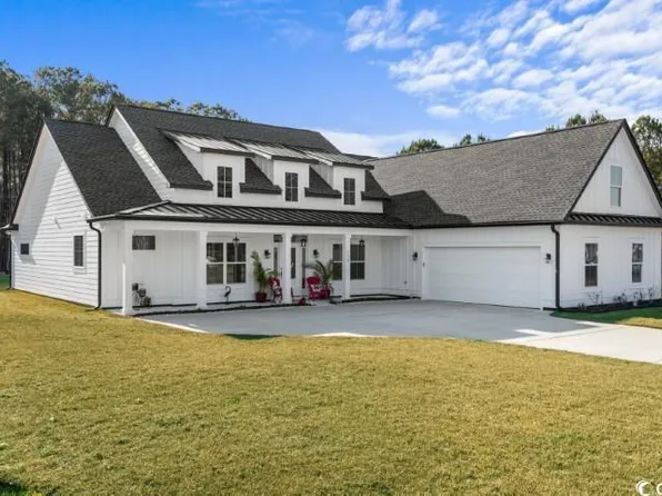 139 Cat Tail Bay Dr., Conway, SC 29527