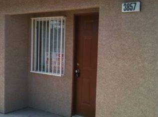 3857 Soda Springs Dr, Las Vegas, NV 89115
