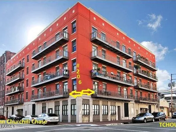 450 John Churchill Chase St APT 206, New Orleans, LA 70130