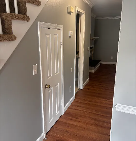 7602 Hunt Club Rd #102 — Photo 1