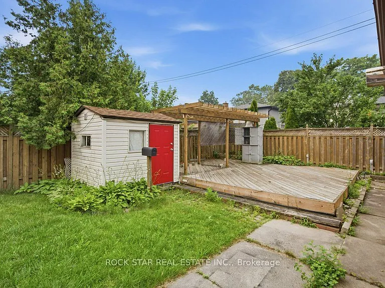 442 Greenhill Ave — Photo 22