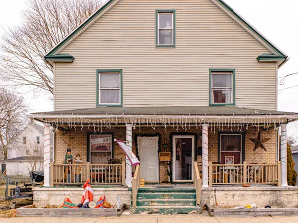 710 Maple St, Berwick, PA 18603