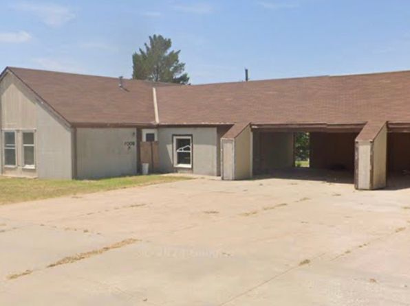1001 N Kennedy Dr, Norton, KS 67654