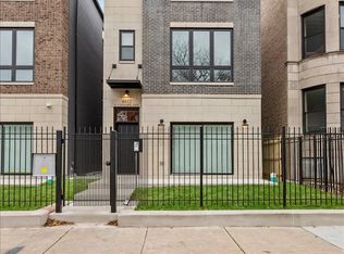 4932 S Champlain Ave, Chicago, IL 60615