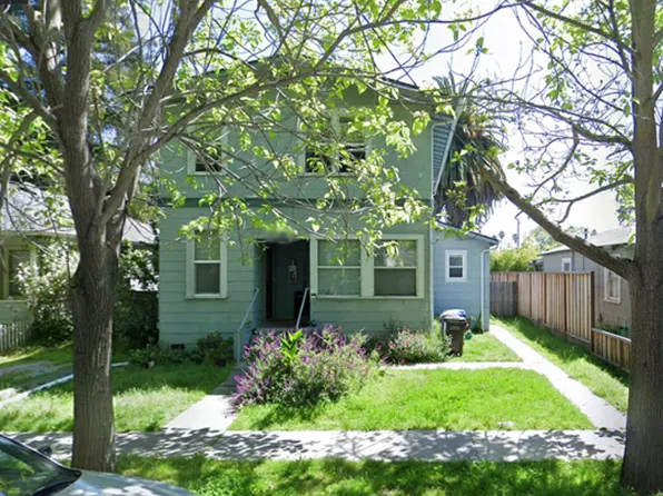 124 Catalpa St APT 1, Santa Cruz, CA 95062