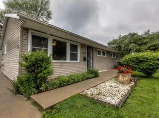 4285 Kerr Dr, Hilliard, OH 43026