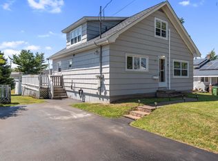 46 Lockhart Ave, Truro, NS B2N 5P7