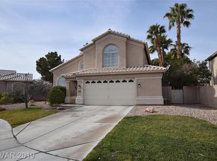 4025 Bliss Canyon Ct, Las Vegas, NV 89129