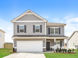 121 Chapel Meadow Ln, Cartersville, GA 30120