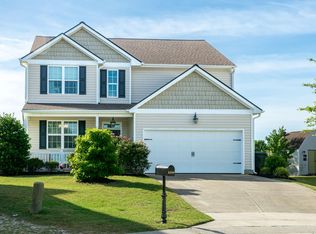 4808 Fourfoot Ct, Raleigh, NC 27616