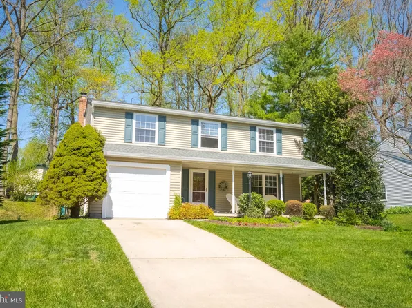 714 Fox Bow Dr, Bel Air, MD 21014