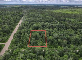 4001 Evergreen Ave LOT 15, Bunnell, FL 32110